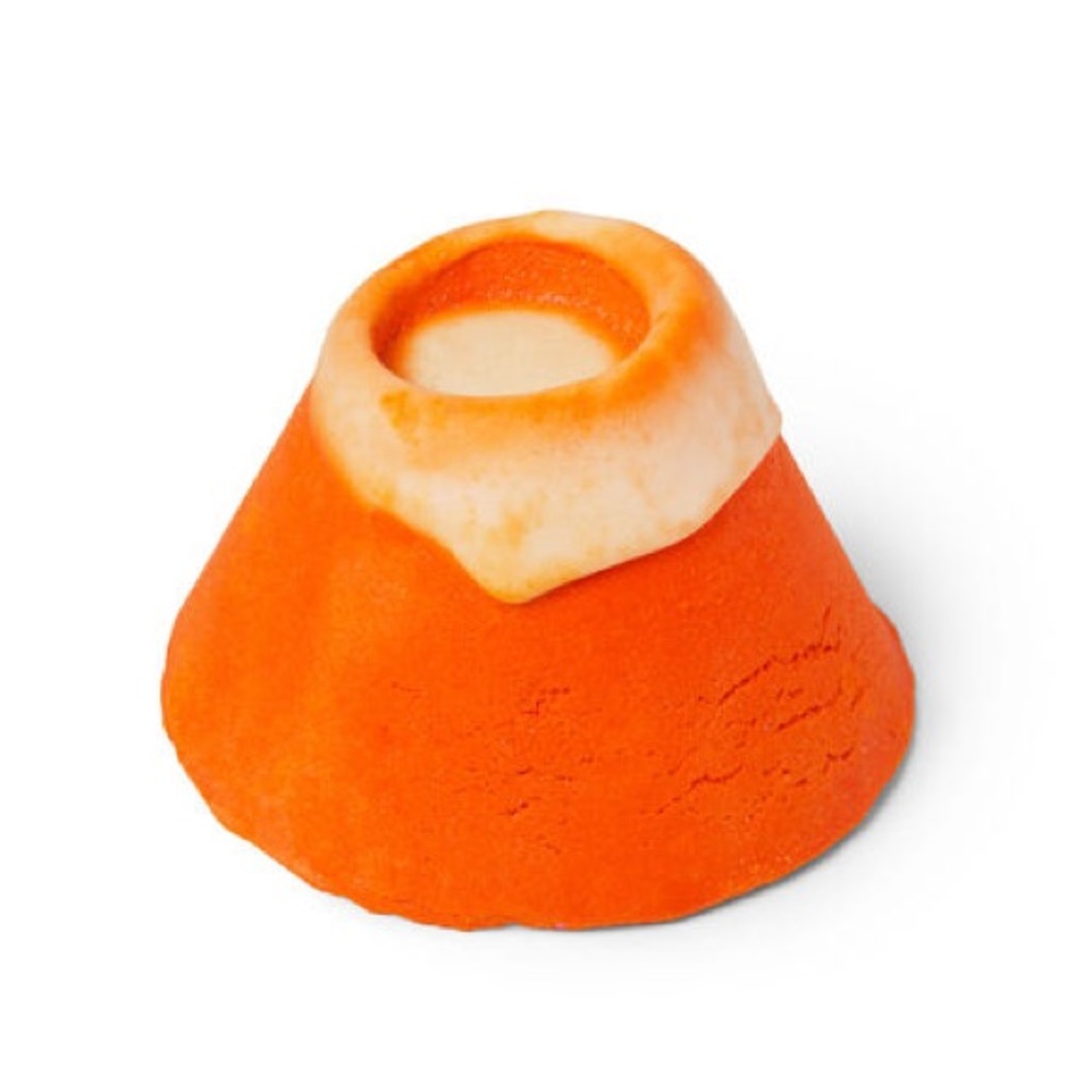 Vesuvio - Lush bubble bar